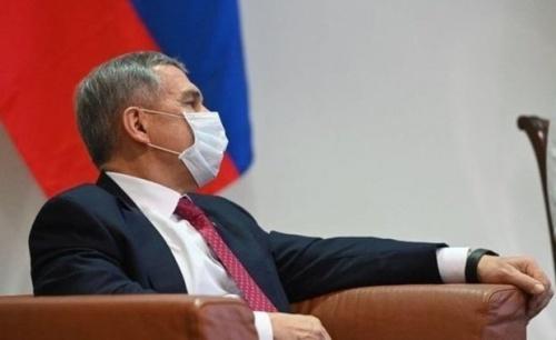 Главное о коронавирусе на 4 июля 1