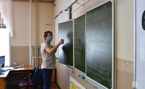 Хуснуллин поручил ускорить реализацию программы капремонта школ1