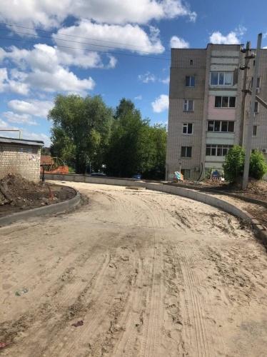 Казанский долгострой ЖК «МЧС» готовится к сдаче2