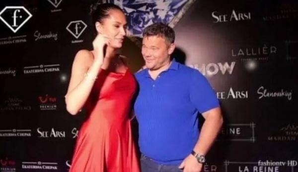Кто Карина Тищенко и как с ней связан Андрей Богдан1