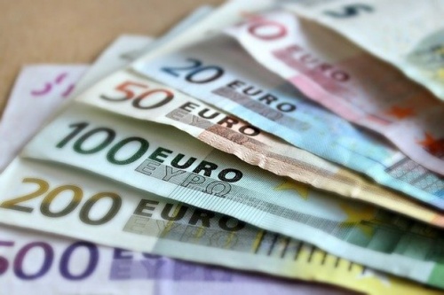 Курс доллара и евро на утро 22 июля1