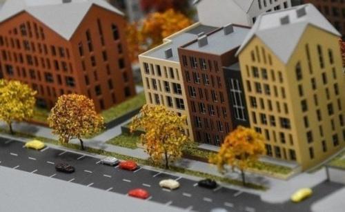 Минстрой РТ: Годовой план по строительству жилья выполнен на 56%1