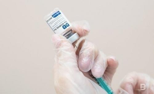 Минздрав назвал противопоказания для вакцинации «ЭпиВакКороной»1