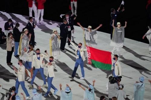 Новости недели: начались Олимпийские игры, Лукашенко подписал декрет о перераспределении полномочий, новые правила въезда в Россию и запрет на вывоз гречки и муки1