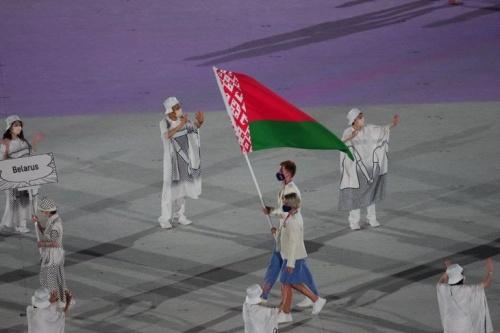Новости сегодня: открытие Олимпиады, совещание по уборочной у Лукашенко, новые авиарейсы в Минск и как изменятся ковидные доплаты медикам1