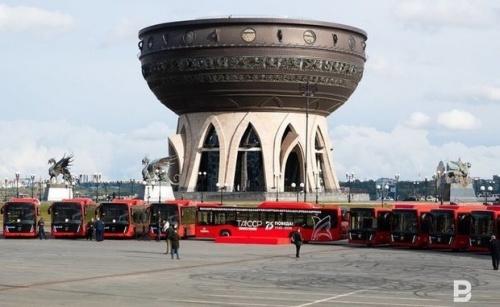 Отбор на должность председателя Комитета по транспорту стартовал в Казани1