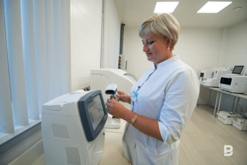 Переболевшие коронавирусом получат личные приглашения на обследования1