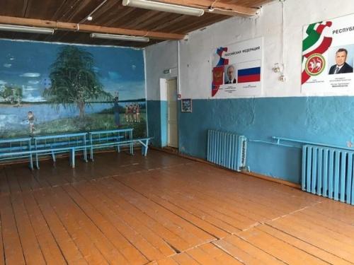После трагедии в казанской гимназии №175 в деревне закрыли начальную школу1