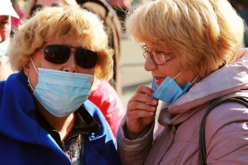 Размер пенсии по старости в России увеличится в 2024 году1