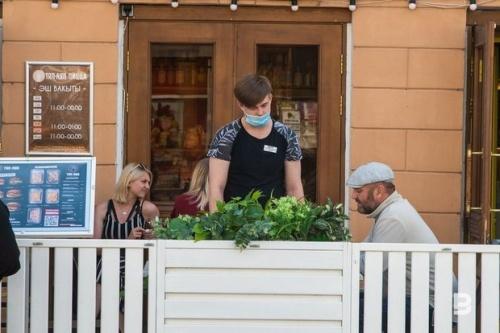 РПН предложил проводить конкурс по отнесению регионов к свободным от ковида1