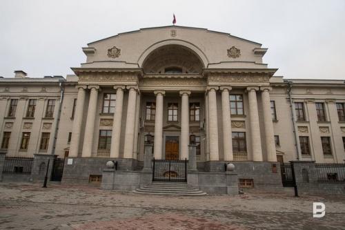 Сбережения татарстанцев в банках превысили 667 млрд рублей1