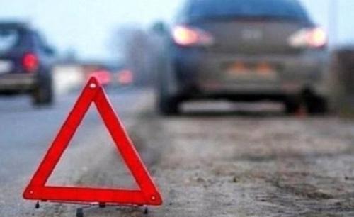 Сколько ДТП произошло в Казани за 8 июля1