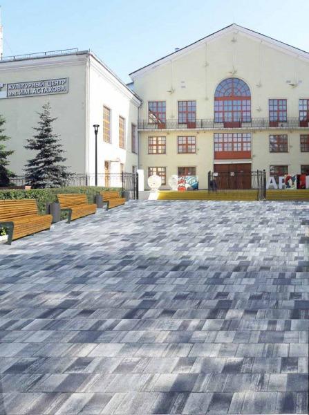 Собянин представил планы благоустройства районов на юго-востоке Москвы15