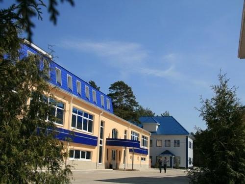 Суд прекратил дело о банкротстве «Камдорстроя»1