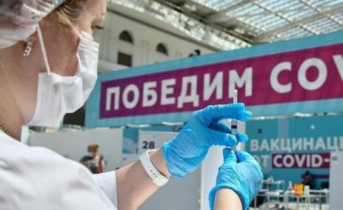 Татарстан получил три вакцины от коронавируса1