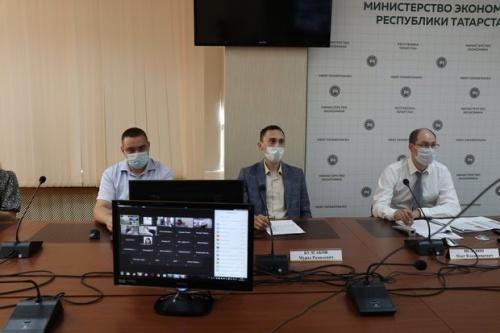 Татарстанцев будут активнее информировать о нацпроектах1
