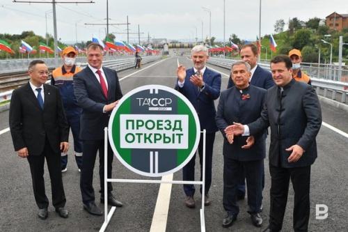 Улицы Тихорецкая и Меховщиков в Казани расширят до 4 полос3