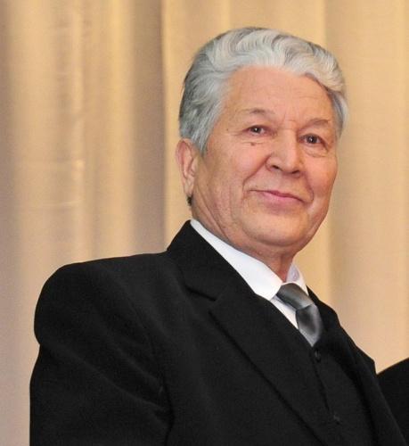 Умер татарстанский журналист Николай Сорокин 1