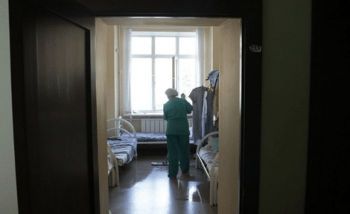В Альметьевске принудительно госпитализировали больных туберкулезом1