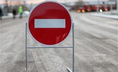 В Ютазинском районе РТ временно закроют участок автодороги для грузовиков1