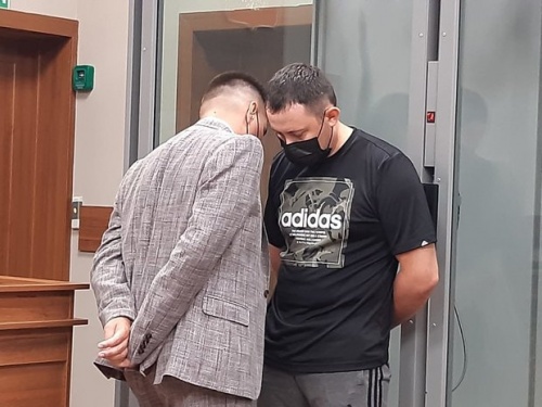 В Казани арестовали не признавшего вину во взятках подполковника МЧС2