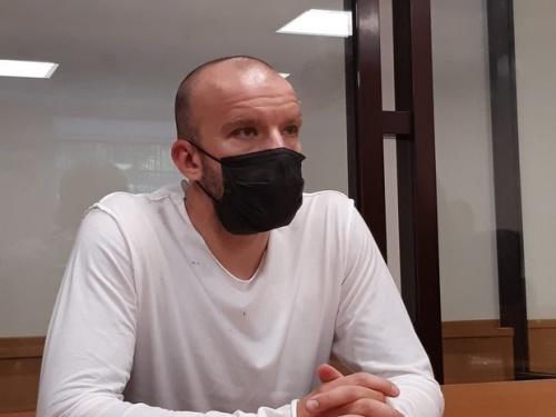 В Казани арестовали создателя Finiko Кирилла Доронина1