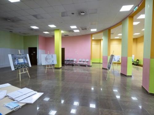 В Казани появится досуговый центр для детей с ограниченными возможностями 1