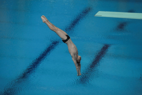 В Казани состоятся соревнования по прыжкам в воду1