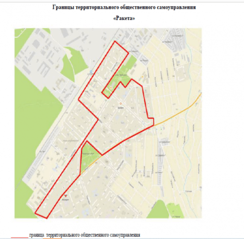 В Казани утвердили границы двух территориальных общественных самоуправлений2