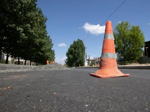 В Казани временно ограничат движение по улице Чингиза Айтматова1