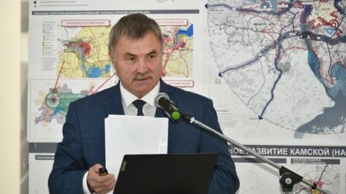 В Казанской агломерации нужно построить платные вылетные трассы 1