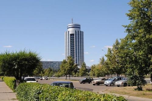 В мэрии Челнов опровергли сообщения об отмене Дня строителя 1