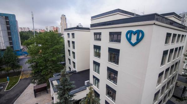В Москве открылись четыре реконструированные поликлиники3