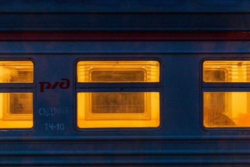 В поезде ФПК между Москвой и Казанью появился вагон-бистро1