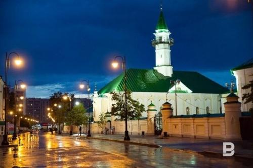 В Татарстан ночью придет похолодание 1