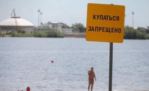 В Татарстане несколько пляжей не соответствуют гигиеническим требованиям1