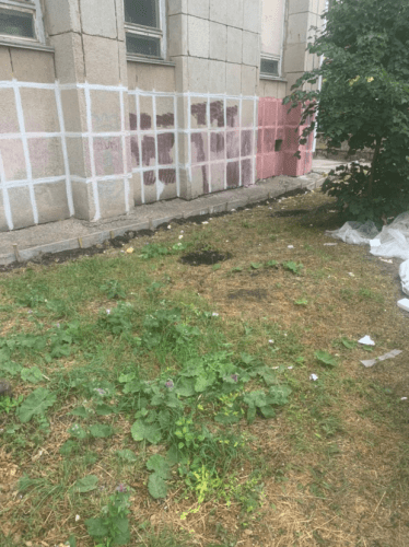 В Татарстане возбудили дело после падения ребенка из окна в Челнах1