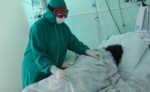 В Татарстане выявили 55 новых случаев коронавируса 1
