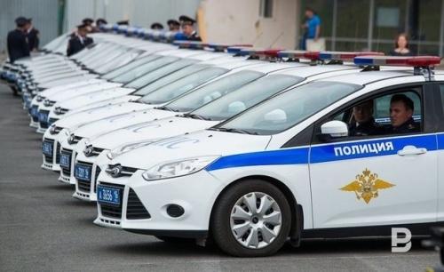 В Зеленодольске произошло ДТП по вине 13-летнего водителя1