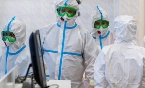 Выявленный в РФ штамм коронавируса не представляет глобальной опасности1