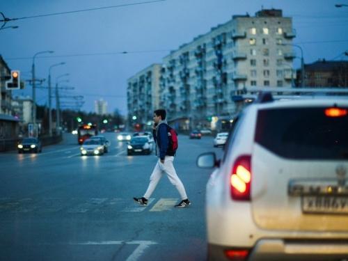 За полгода количество ДТП в Казани сократилось на 6%1