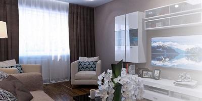 ПВХ окна 103 серии от m-lux.lv
