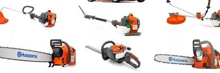 Оригинальная и универсальная садовая техника STIHL