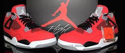В чем преимущества оригинального дизайна брендовых кроссовок Nike Air Jordan?
