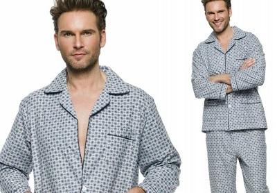 Модные мужские пижамы в ассортименте стильного кроя