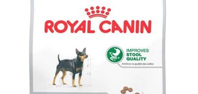 Сухой корм Royal Canin для нормального и сбалансированного рациона питания собак