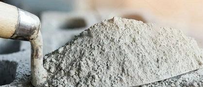 Как отличить качественный цемент