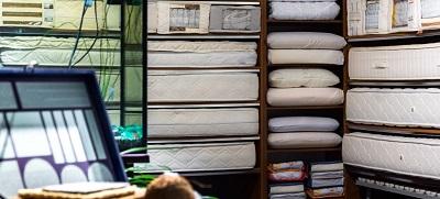 Почему стоит пользоваться комплексным сервисом в Москве от профильного магазина матрасов?