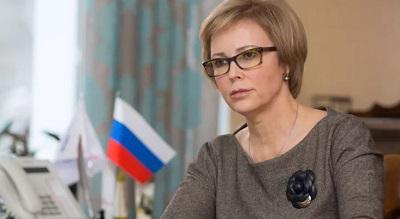 Татьяна Соломатина основная биография