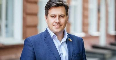Леонтьев Илья Алексеевич – основная биография